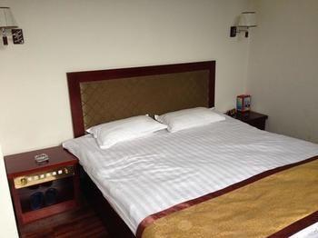 Wutai Mountain Yulanyuan Hotel Taihuai 외부 사진